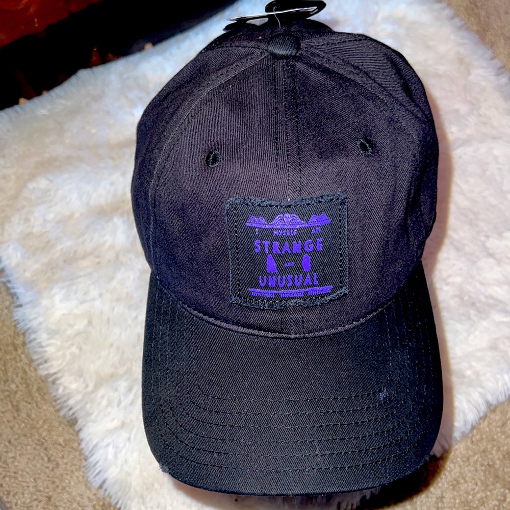 BEETLE DAD HAT